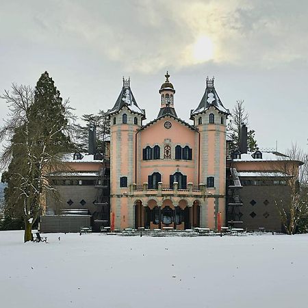 Torre Del Remei Hotel Bolvir Exterior foto