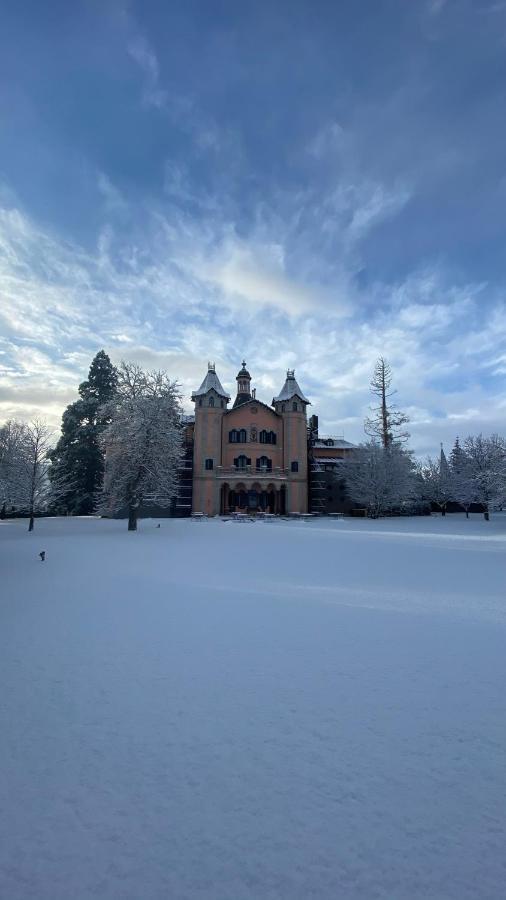 Torre Del Remei Hotel Bolvir Exterior foto